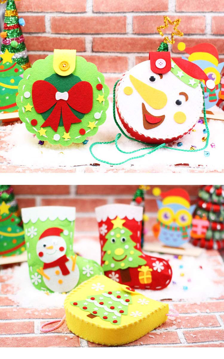 Amazon | フェルトシート 40枚 12インチ x 8インチ (20cm x 30cm) 40色